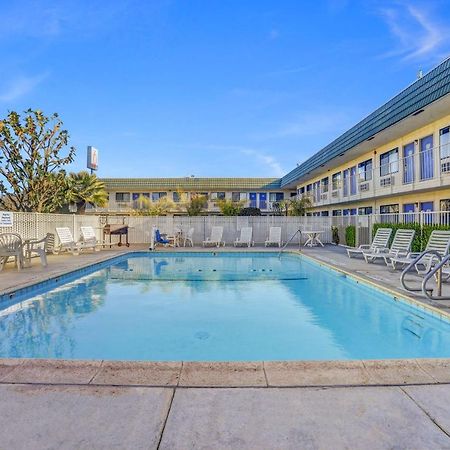 Motel 6-King City, Ca ภายนอก รูปภาพ
