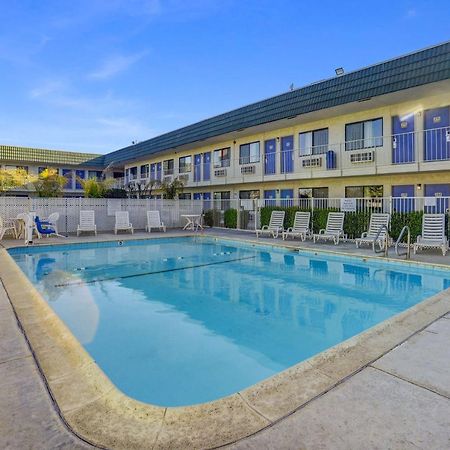 Motel 6-King City, Ca ภายนอก รูปภาพ