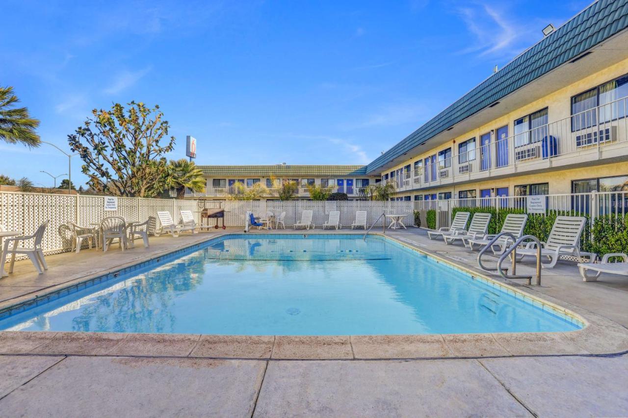 Motel 6-King City, Ca ภายนอก รูปภาพ