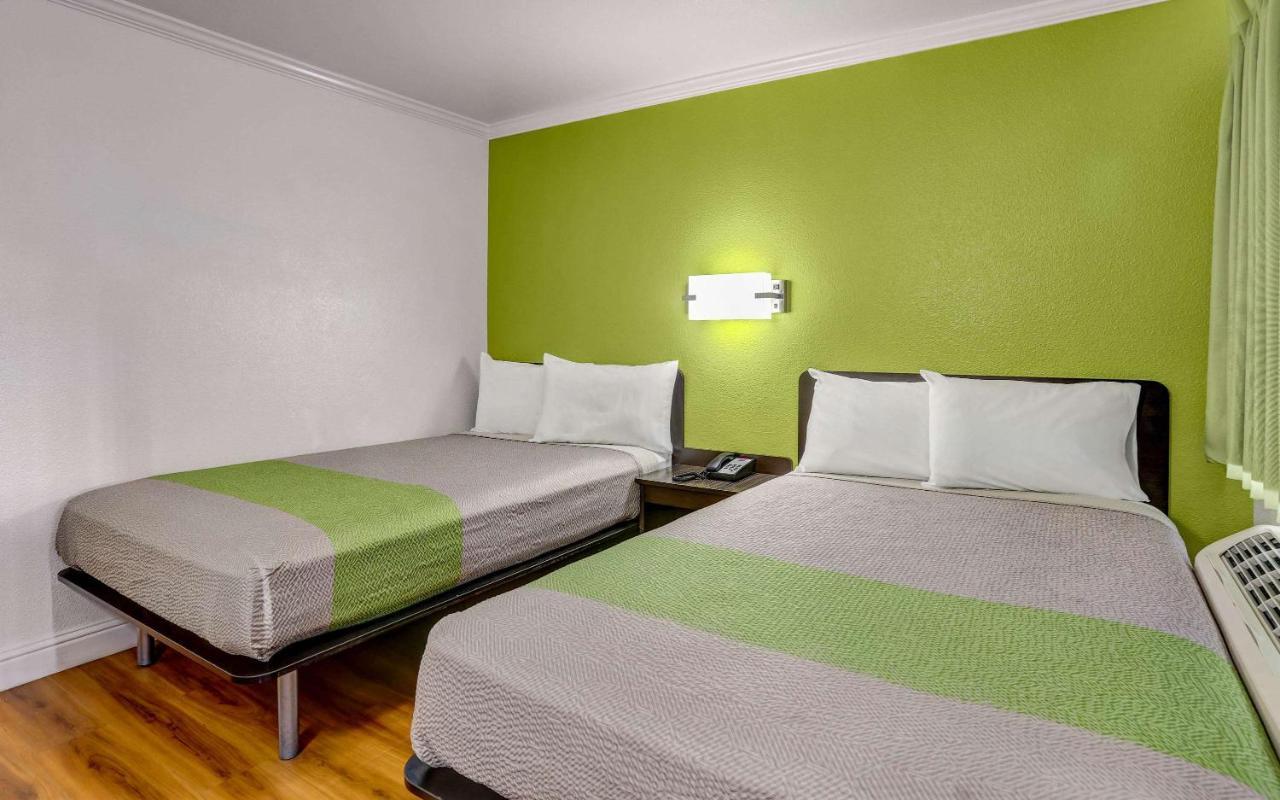 Motel 6-King City, Ca ภายนอก รูปภาพ