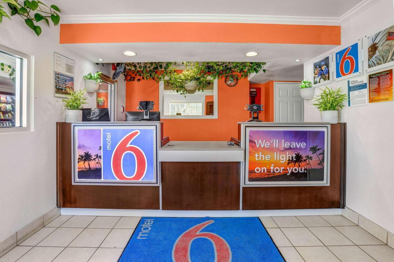 Motel 6-King City, Ca ภายนอก รูปภาพ