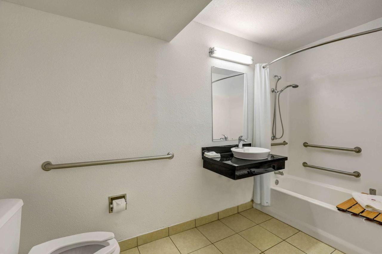 Motel 6-King City, Ca ภายนอก รูปภาพ