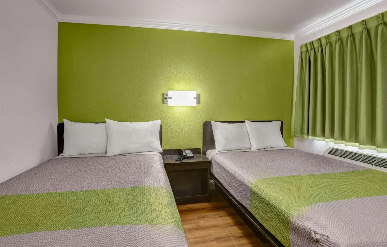 Motel 6-King City, Ca ภายนอก รูปภาพ