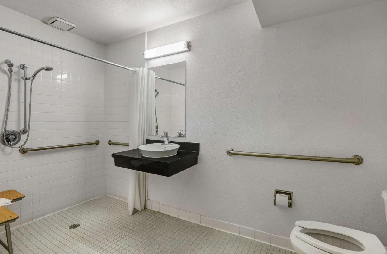 Motel 6-King City, Ca ภายนอก รูปภาพ