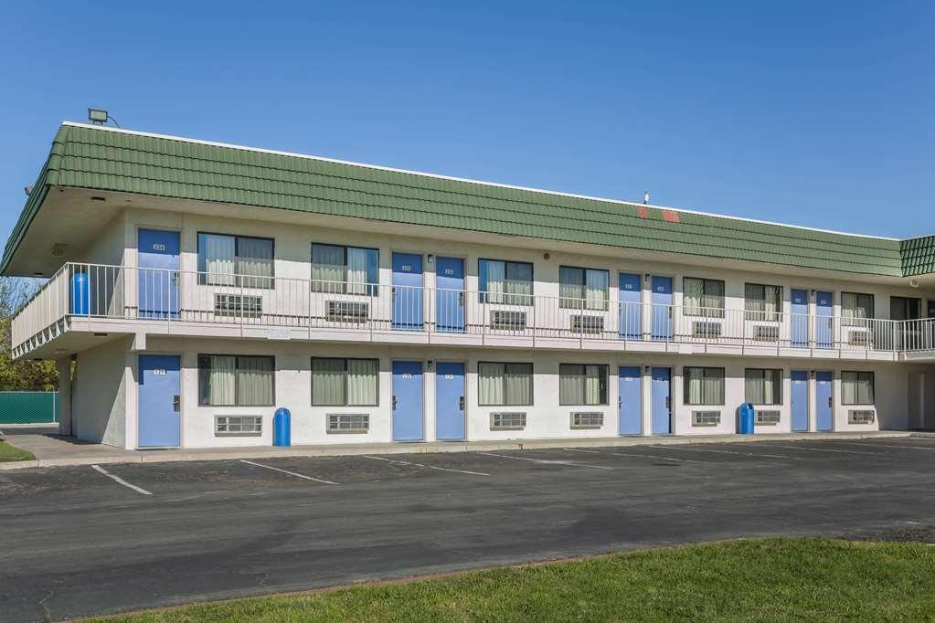 Motel 6-King City, Ca ภายนอก รูปภาพ