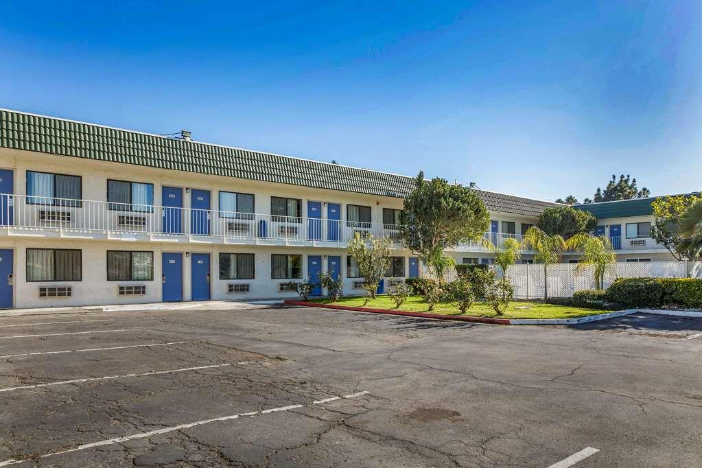 Motel 6-King City, Ca ภายนอก รูปภาพ