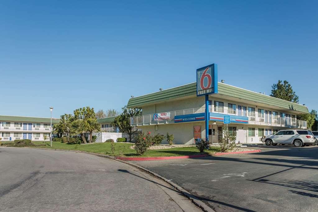 Motel 6-King City, Ca ภายนอก รูปภาพ