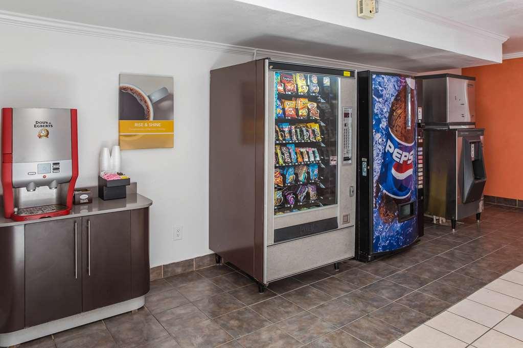 Motel 6-King City, Ca สิ่งอำนวยความสะดวก รูปภาพ