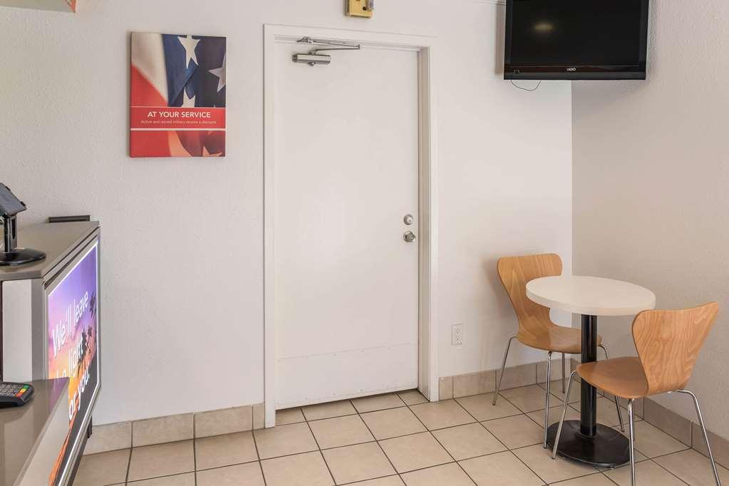 Motel 6-King City, Ca ภายใน รูปภาพ