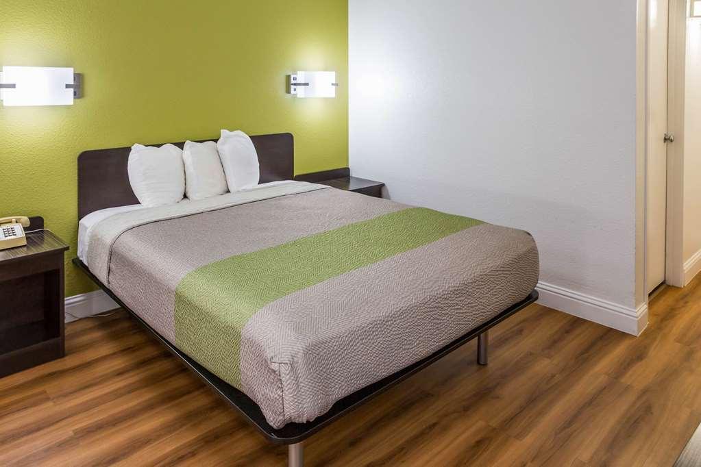 Motel 6-King City, Ca ห้อง รูปภาพ