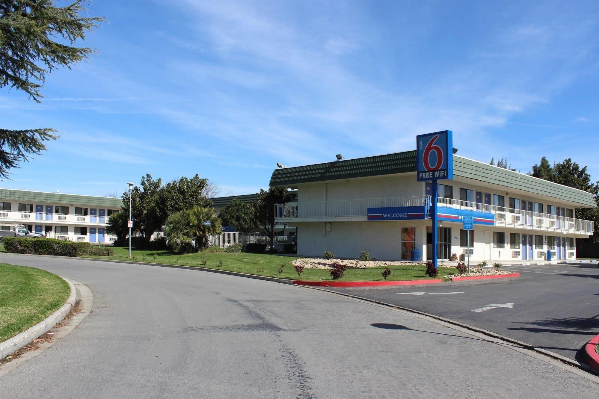 Motel 6-King City, Ca ภายนอก รูปภาพ