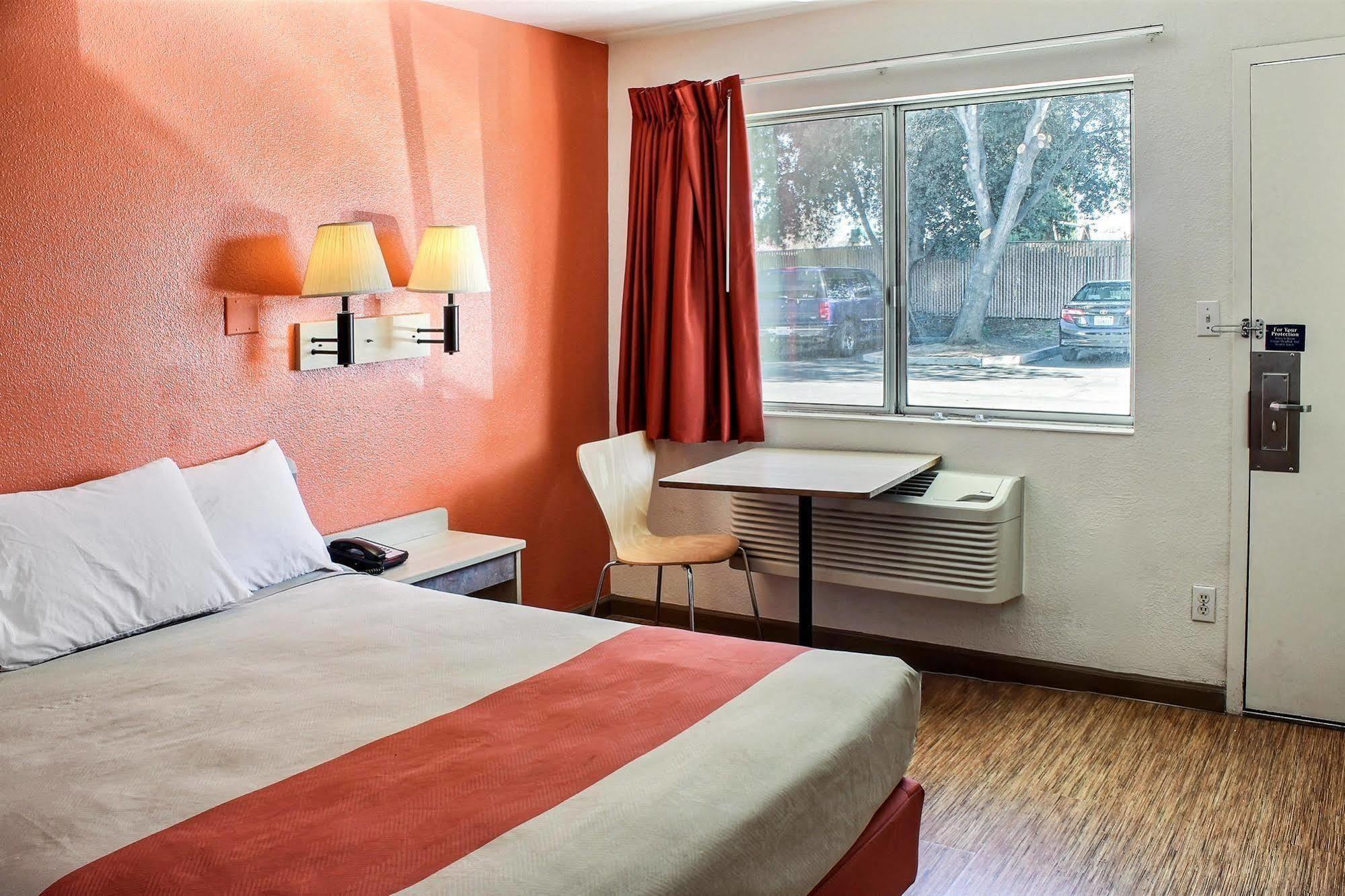 Motel 6-King City, Ca ภายนอก รูปภาพ